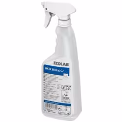 ECOLAB MAXX Windus C2 Glas- und Oberflächenreiniger 9084640