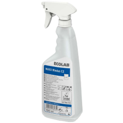 ECOLAB MAXX Windus C2 Glas- und Oberflächenreiniger 9084640