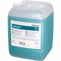 ECOLAB Manisoft Waschlotion 3087110
