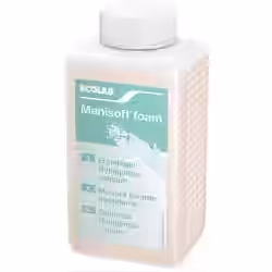ECOLAB Manisoft foam Handreinigung 3039260