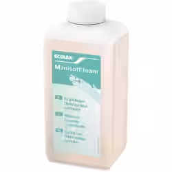 ECOLAB Manisoft foam Handreinigung 3039280