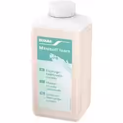 ECOLAB Manisoft foam Handreinigung SOTF1