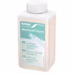 ECOLAB Manisoft foam Handreinigung SOTF4