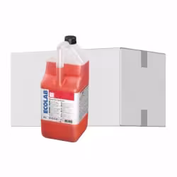 ECOLAB Maxx Into Synbiotic Sanitärreiniger
