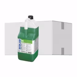 ECOLAB Maxx Magic Scrub Synbiotic Automatenreiniger