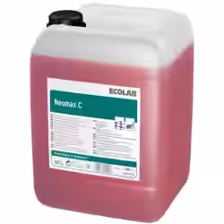 ECOLAB Neomax C Automatenreiniger 3015050