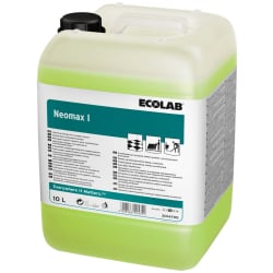 ECOLAB Neomax I Automatenreiniger 3014790