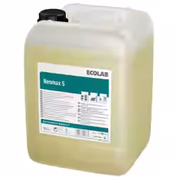 ECOLAB Neomax S Automatenreiniger 115824E