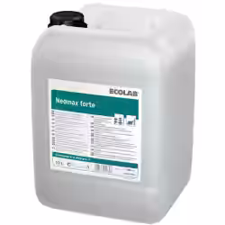 ECOLAB Neomax forte Automatenreiniger 3020800
