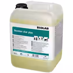 ECOLAB Neomax star plus Automatenreiniger 3005410