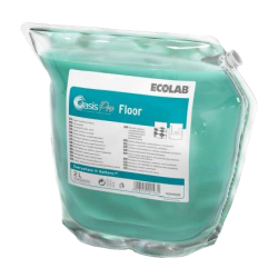 ECOLAB Oasis Pro Floor Fußbodenreiniger 9091920