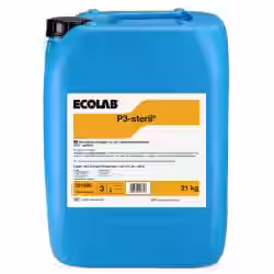 ECOLAB P3-steril Desinfektionsreiniger 4028162218893