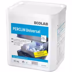 ECOLAB Perclin Universal Maschinenspülmittel 9019170