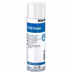 ECOLAB Polish Cleaner Edelstahlpflege 9006770