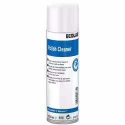 ECOLAB Polish Cleaner Edelstahlpflege 9006770