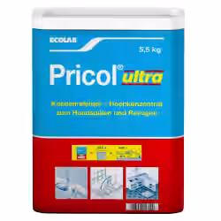 ECOLAB Pricol ultra Handspülmittel 5