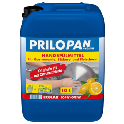 ECOLAB Prilopan Handspülmittel PPH1A