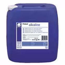 ECOLAB Protocol alkaline Alkaliverstärker PRA20