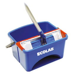 ECOLAB Rasant Xpress Mini Reinigungsset 10004915