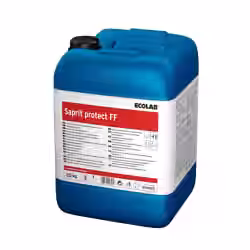 ECOLAB Saprit protect FF Imprägnierung in der Waschmaschine 1203530