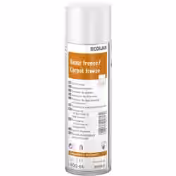 ECOLAB Sapur freeze Kaugummientferner 3028120