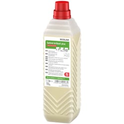 ECOLAB Satiné brillant plus Seifenreiniger 3021200