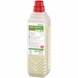 ECOLAB Satiné brillant plus Seifenreiniger 3021200