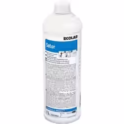 ECOLAB Sator Sanitärreiniger 3004460