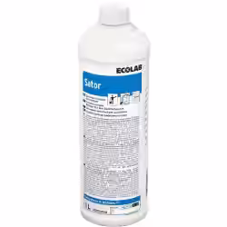 ECOLAB Sator Sanitärreiniger 3004460
