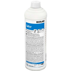 ECOLAB Sator Sanitärreiniger 3004460