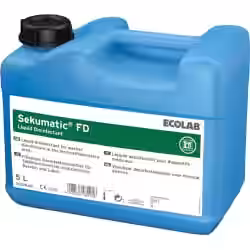 ECOLAB Sekumatic FD Desinfektionsmittel MFD3