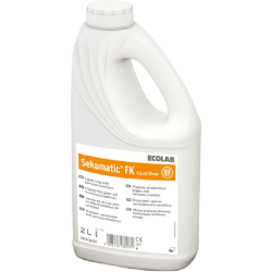 ECOLAB Sekumatic FK Klarspüler 3030650