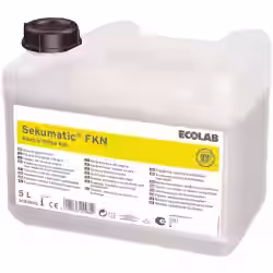 ECOLAB Sekumatic FKN Klarspüler 3029830