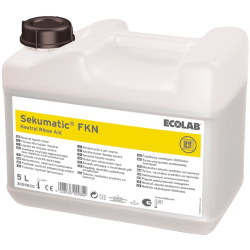 ECOLAB Sekumatic FKN Klarspüler 3029830