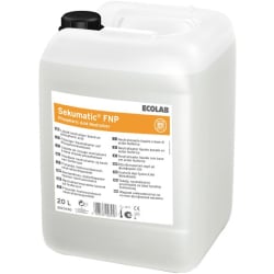 ECOLAB Sekumatic FNP Neutralisator MFNP2