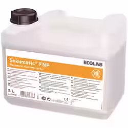 ECOLAB Sekumatic FNP Neutralisator MFNP3