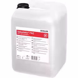 ECOLAB Sekumatic FNZ Neutralisator 3023500