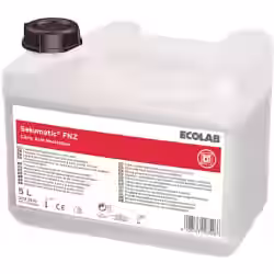 ECOLAB Sekumatic FNZ Neutralisator MFNZ3