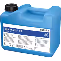 ECOLAB Sekumatic FR Instrumentenreiniger 3023670