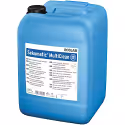 ECOLAB Sekumatic MultiClean Flüssigreiniger MMC2