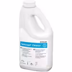 ECOLAB Sekusept Cleaner Instrumentenreiniger 3031050