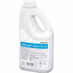 ECOLAB Sekusept Extra N Instrumentendesinfektion 3031010