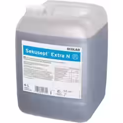 ECOLAB Sekusept Extra N Instrumentendesinfektion SEN6