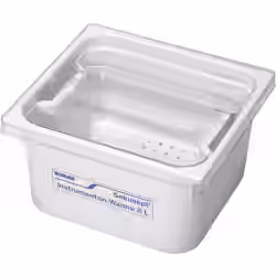 ECOLAB Sekusept Instrumentenwanne