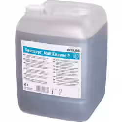 ECOLAB Sekusept MultiEnzyme P Instrumentenreinigung 3046670