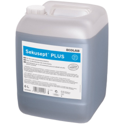 ECOLAB Sekusept PLUS Instrumentendesinfektion 3011100