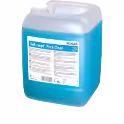 ECOLAB Sekusept Pure Clean alkalischer Reiniger 3080940