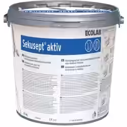 ECOLAB Sekusept aktiv Instrumentendesinfektion 3050570