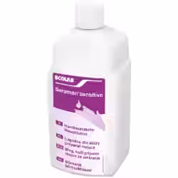 ECOLAB Seraman sensitive Waschlotion 3038710