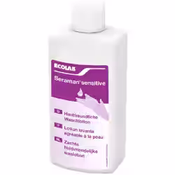ECOLAB Seraman sensitive Waschlotion 3039380
